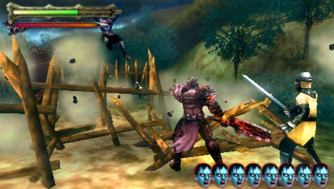 Undead Knights - Imagen 33